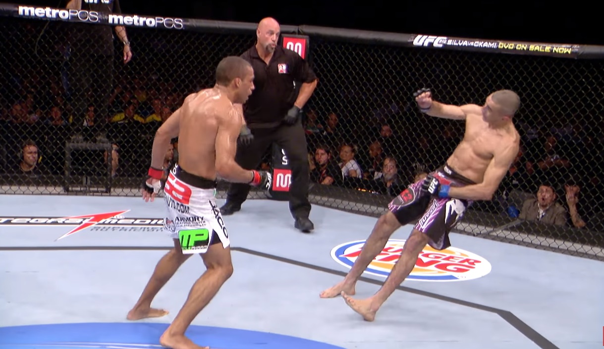 Barboza vs. Ettim
