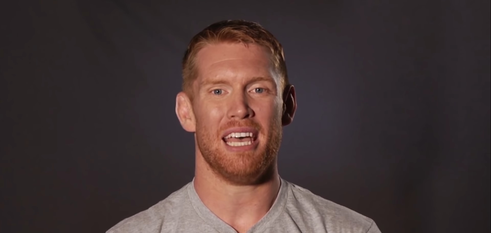 Sam Alvey