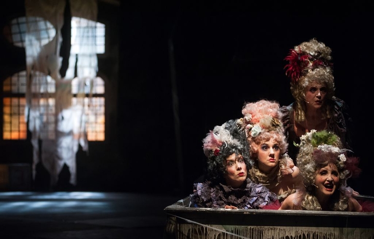 amadeus