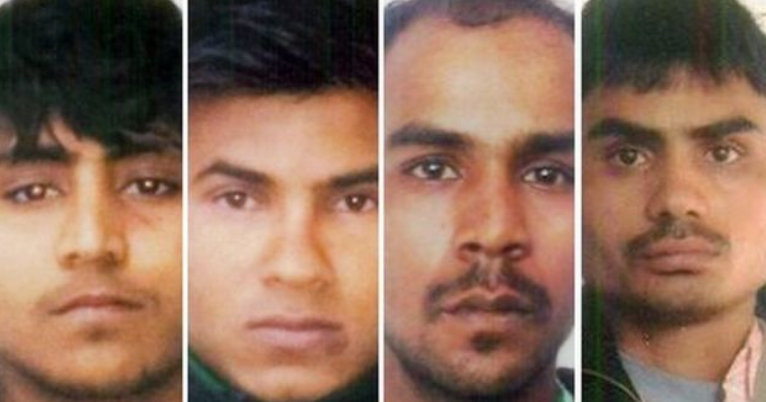 Pogubljeni silovatelji i ubojice