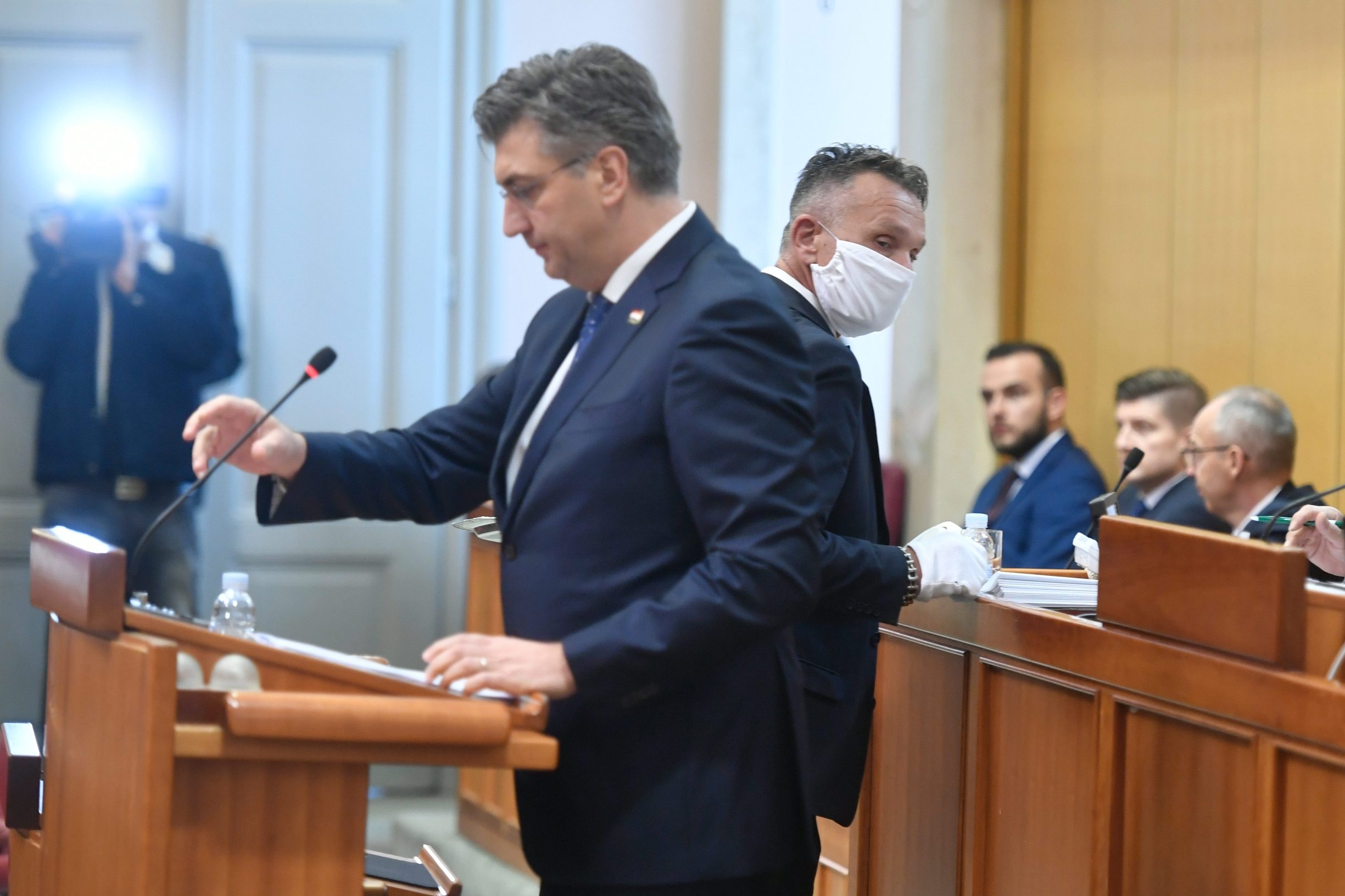 Andrej Plenković