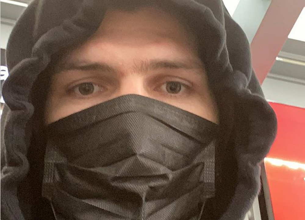 Khabib Nurmagomedov