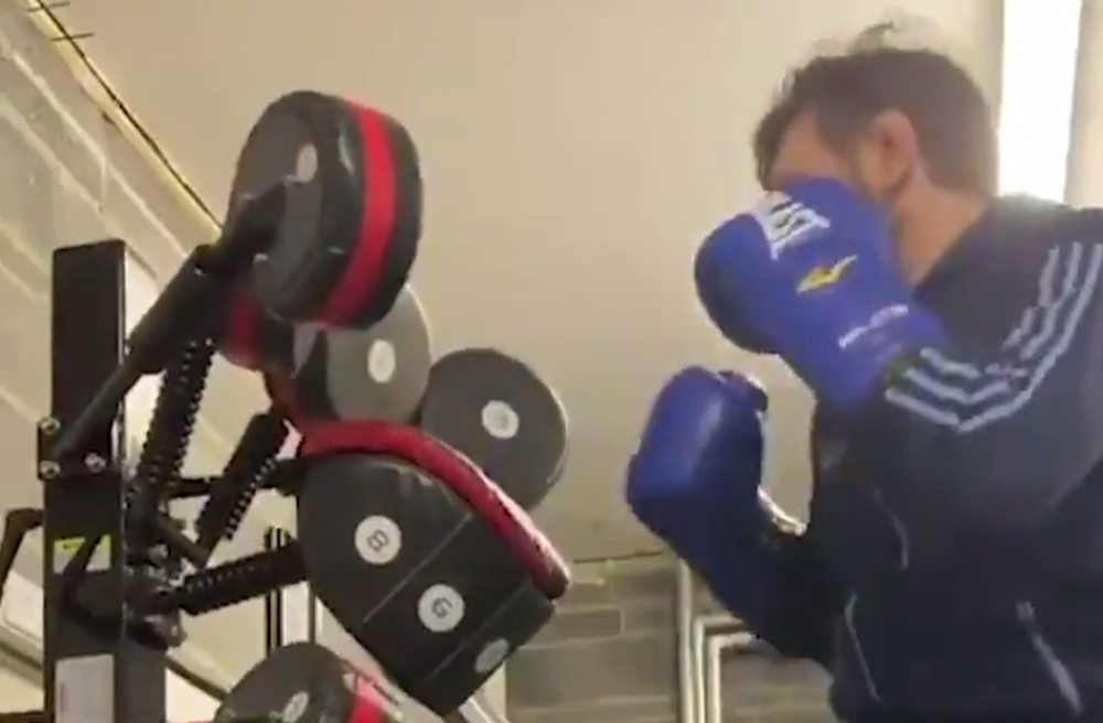 Conor McGregor