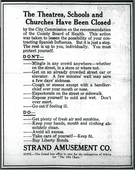 Alberta-plakat--panjolska-gripa