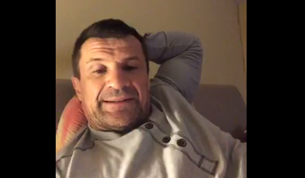 Mirko Filipović