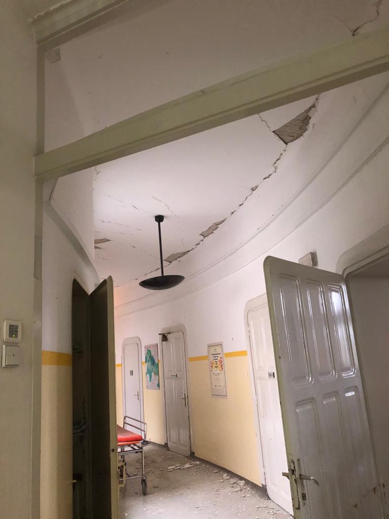 Dječja bolnica u Klaićevoj