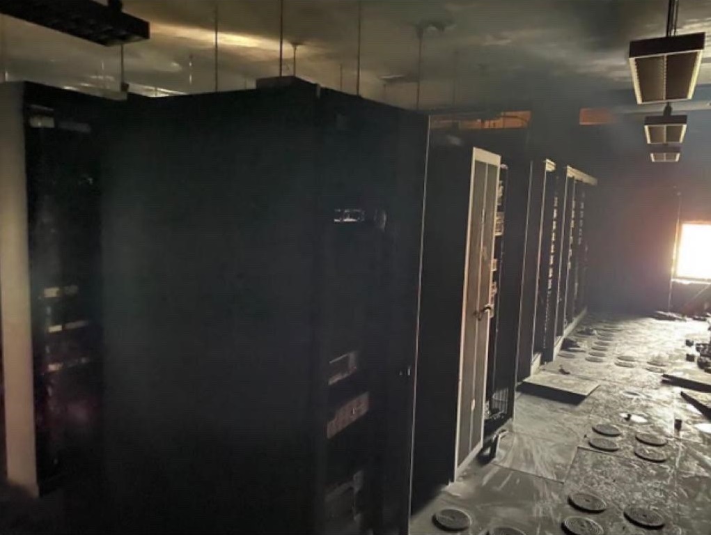 Iskonova sistem sala u Draškovićevoj