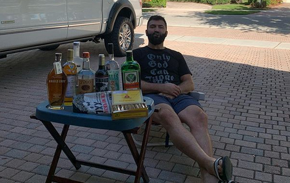 Andrei Arlovski