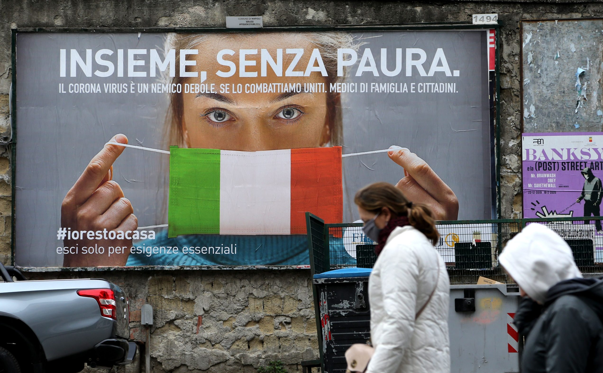 Italija
