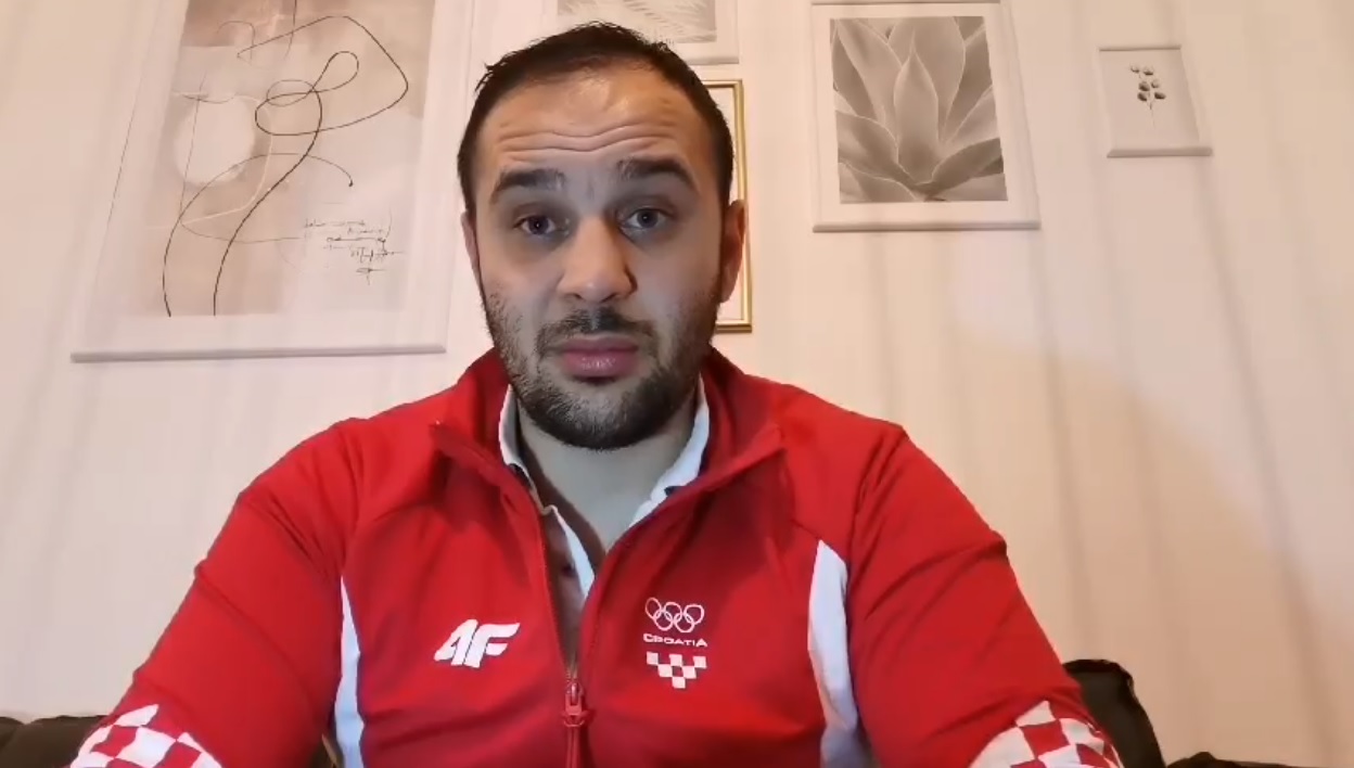 Tomo Kadić