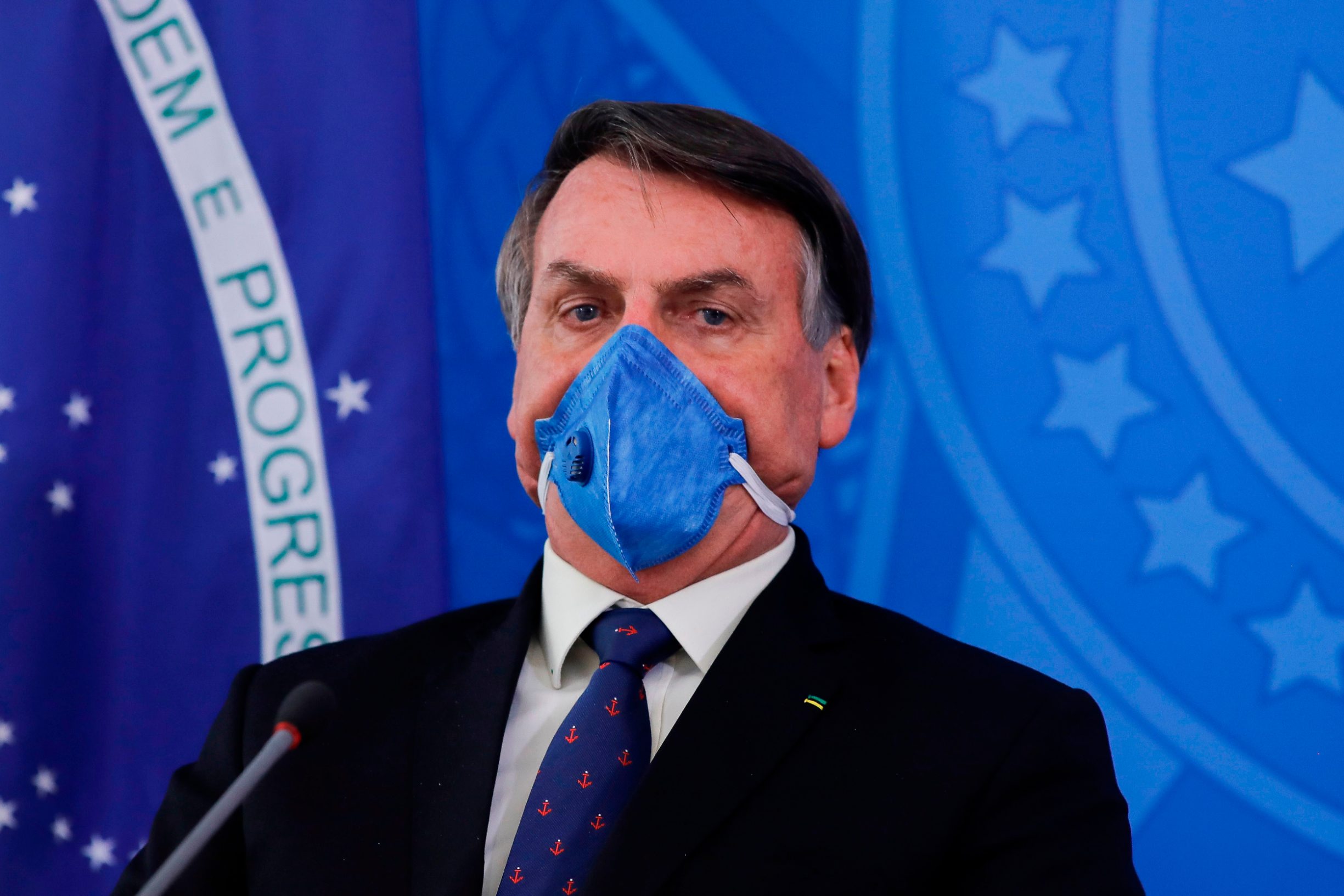 Jair Bolsonaro