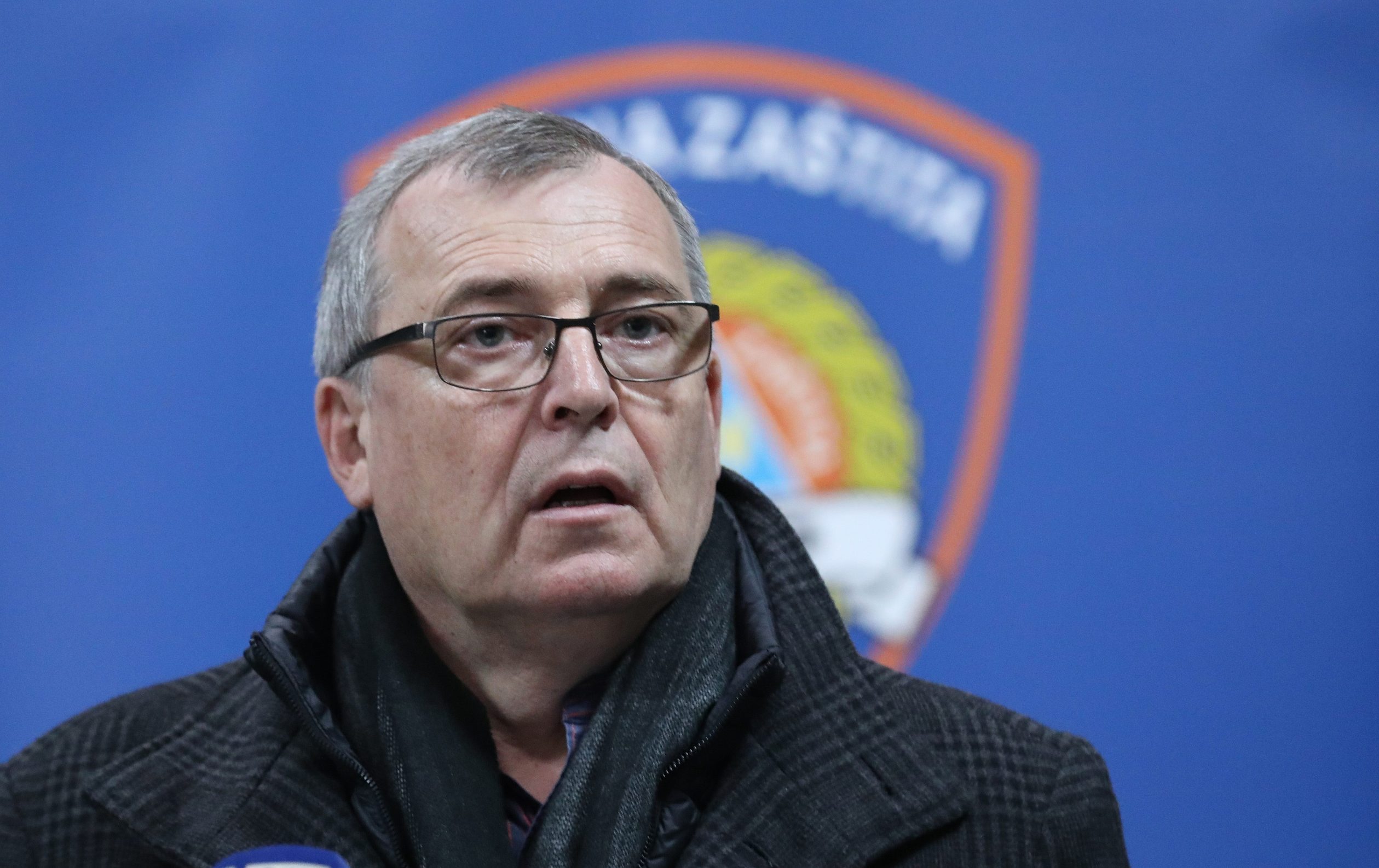 Krunoslav Capak