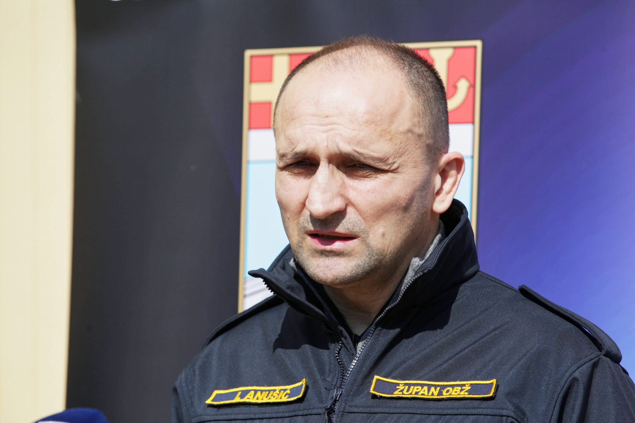 Ivan Anušić