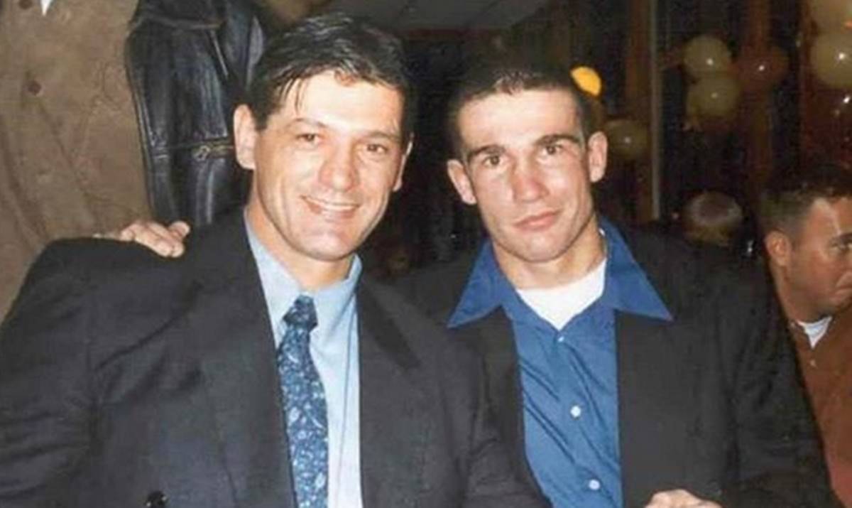 Aerts i Cikatić