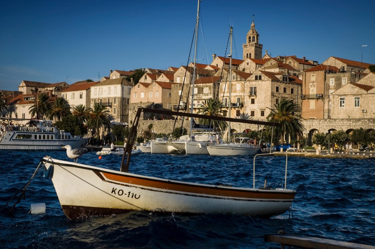 Korčula