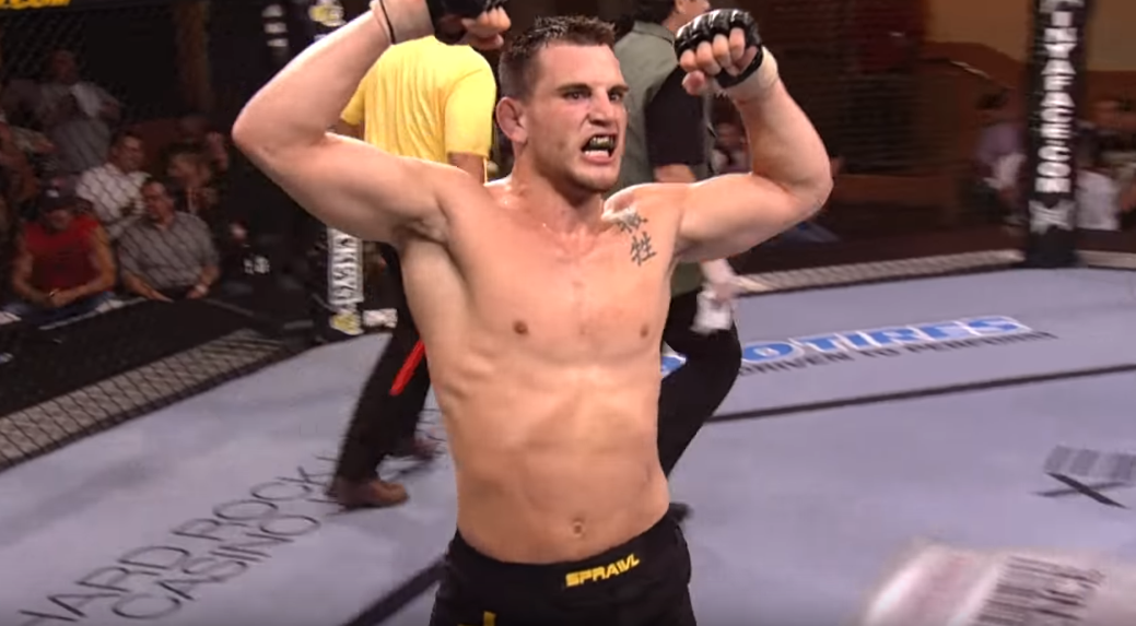 Jon Fitch