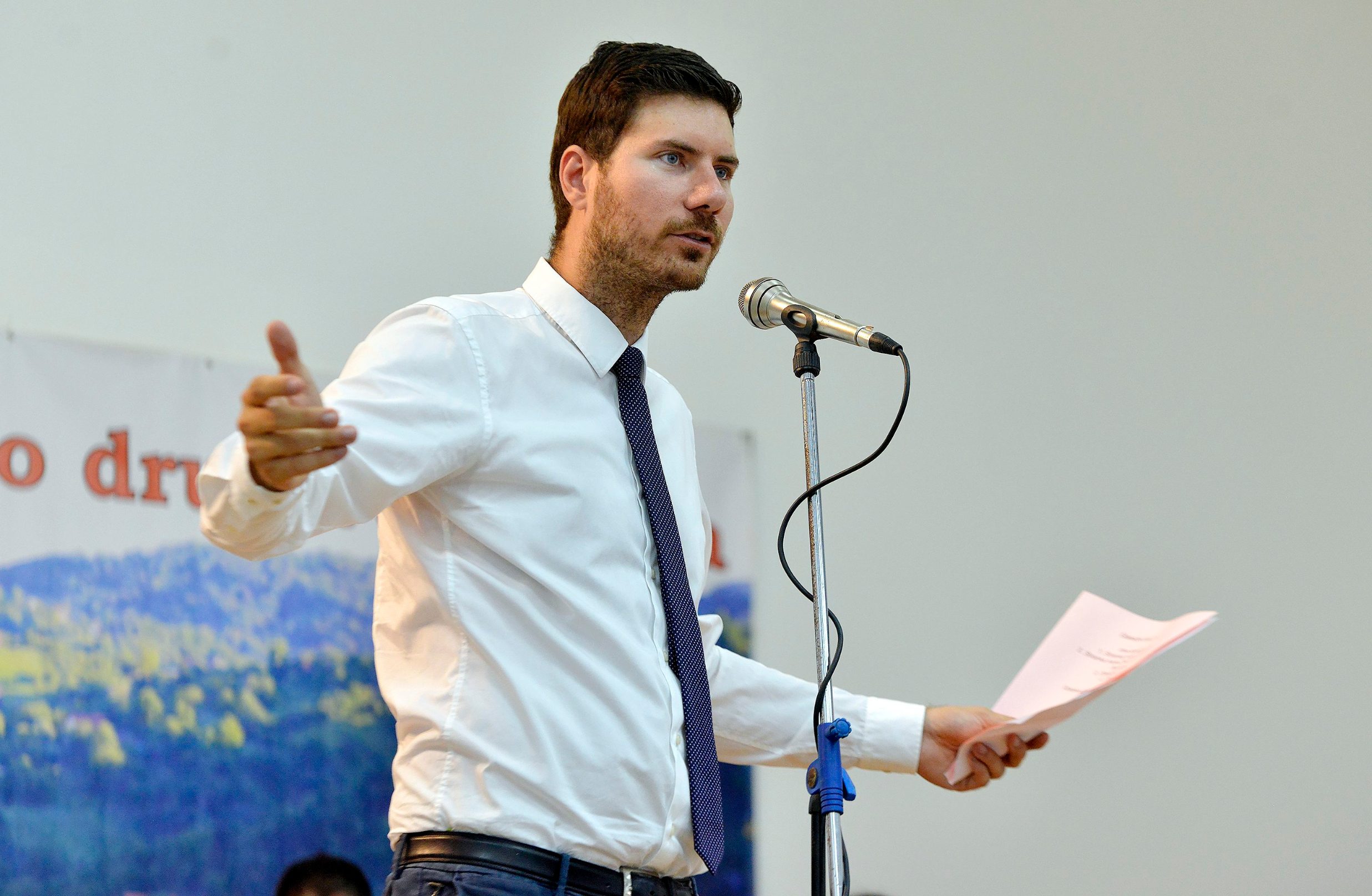 Ivan Pernar