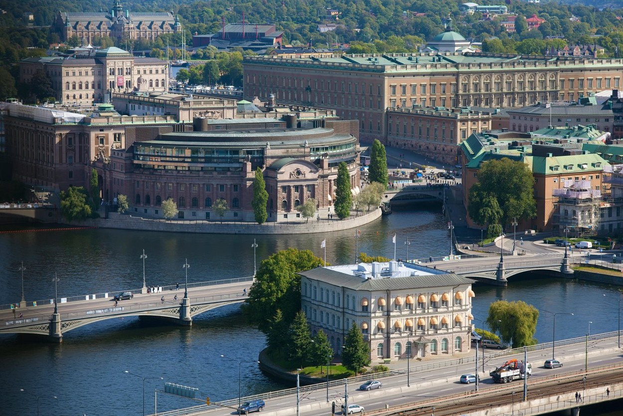 Stockholm