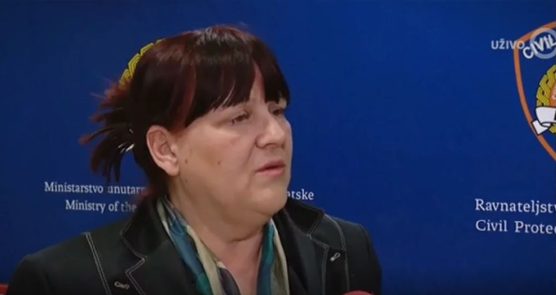 Maja Grba Bujevic