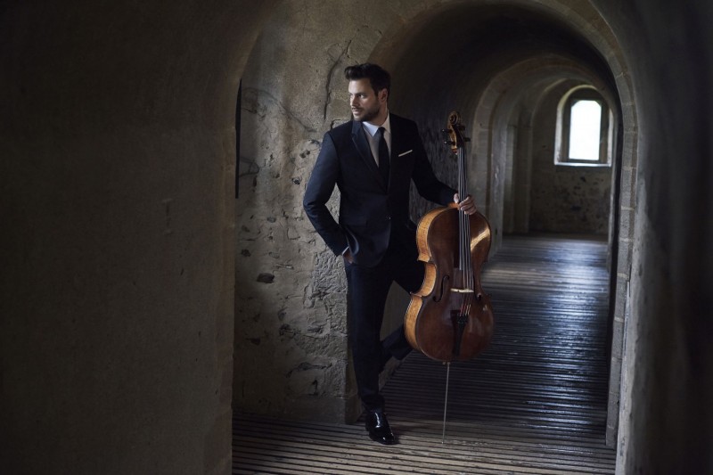 Stjepan Hauser