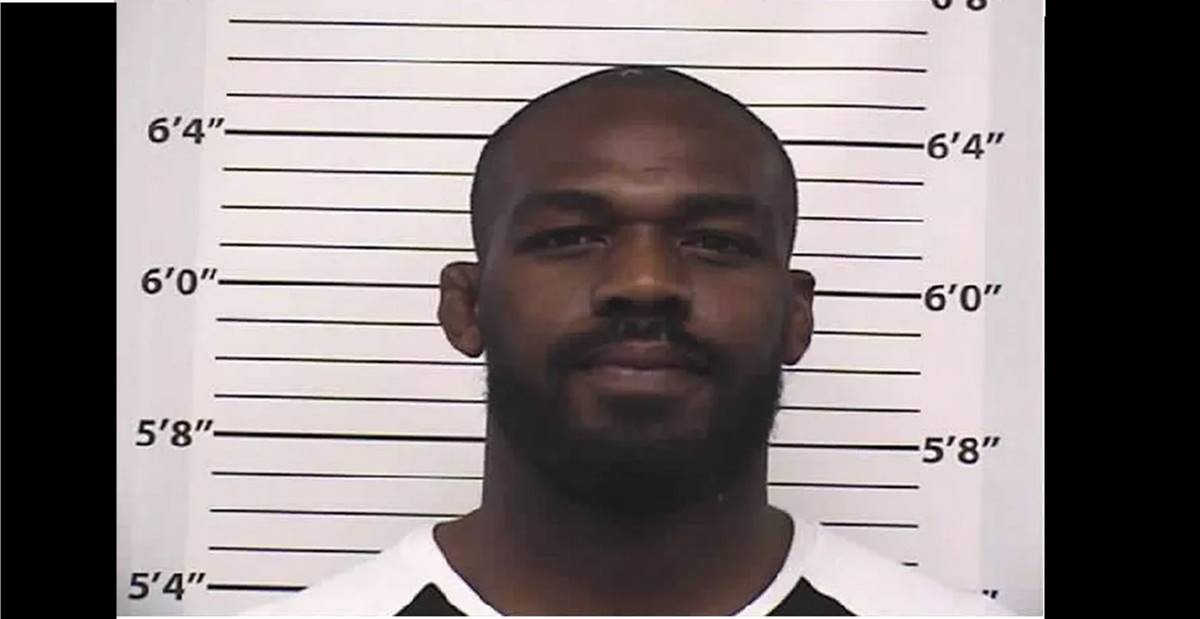 Jon Jones