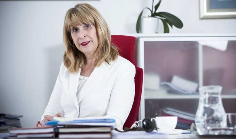 Dr. Jasna Ninčević