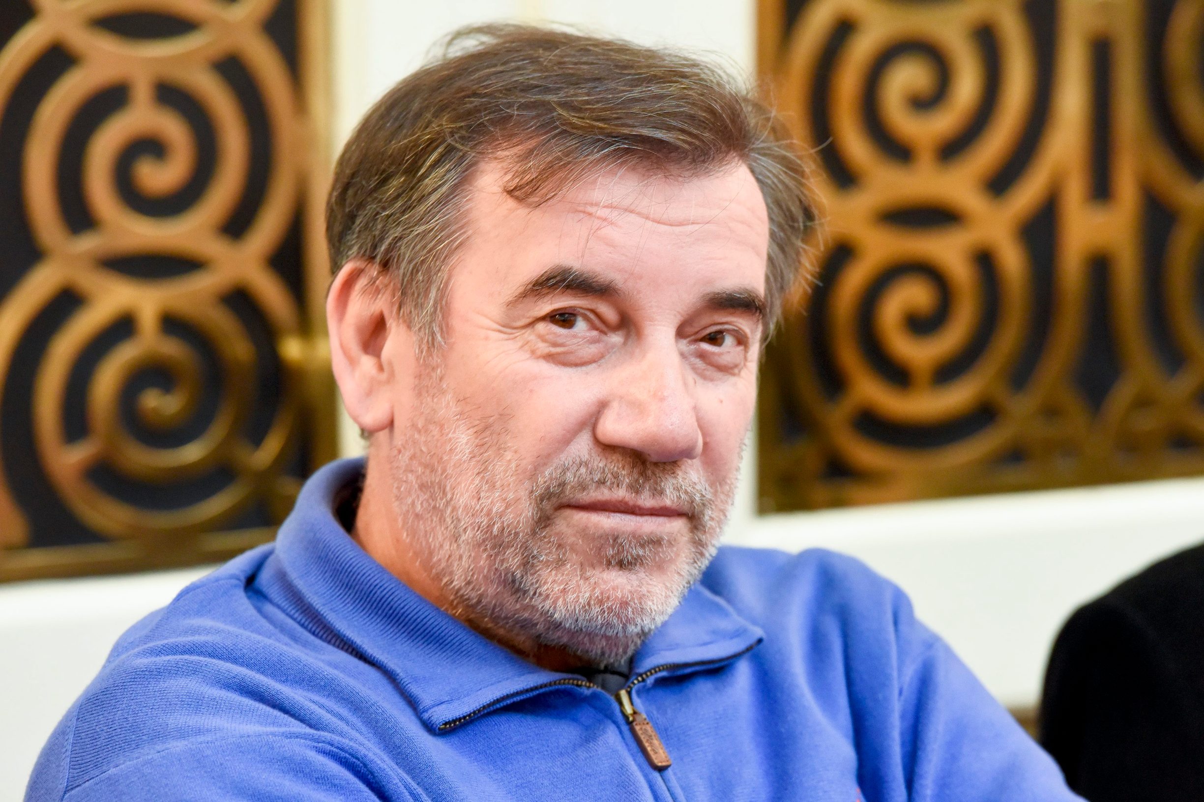Zoran Škugor