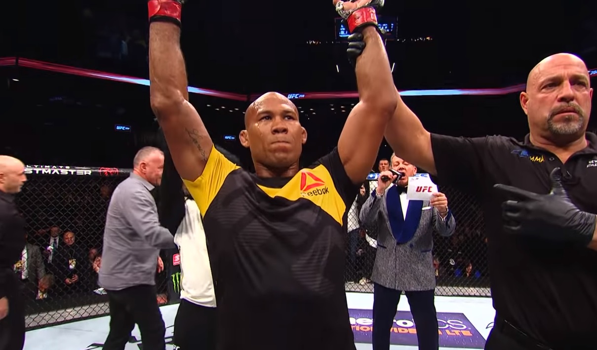 Ronaldo Souza