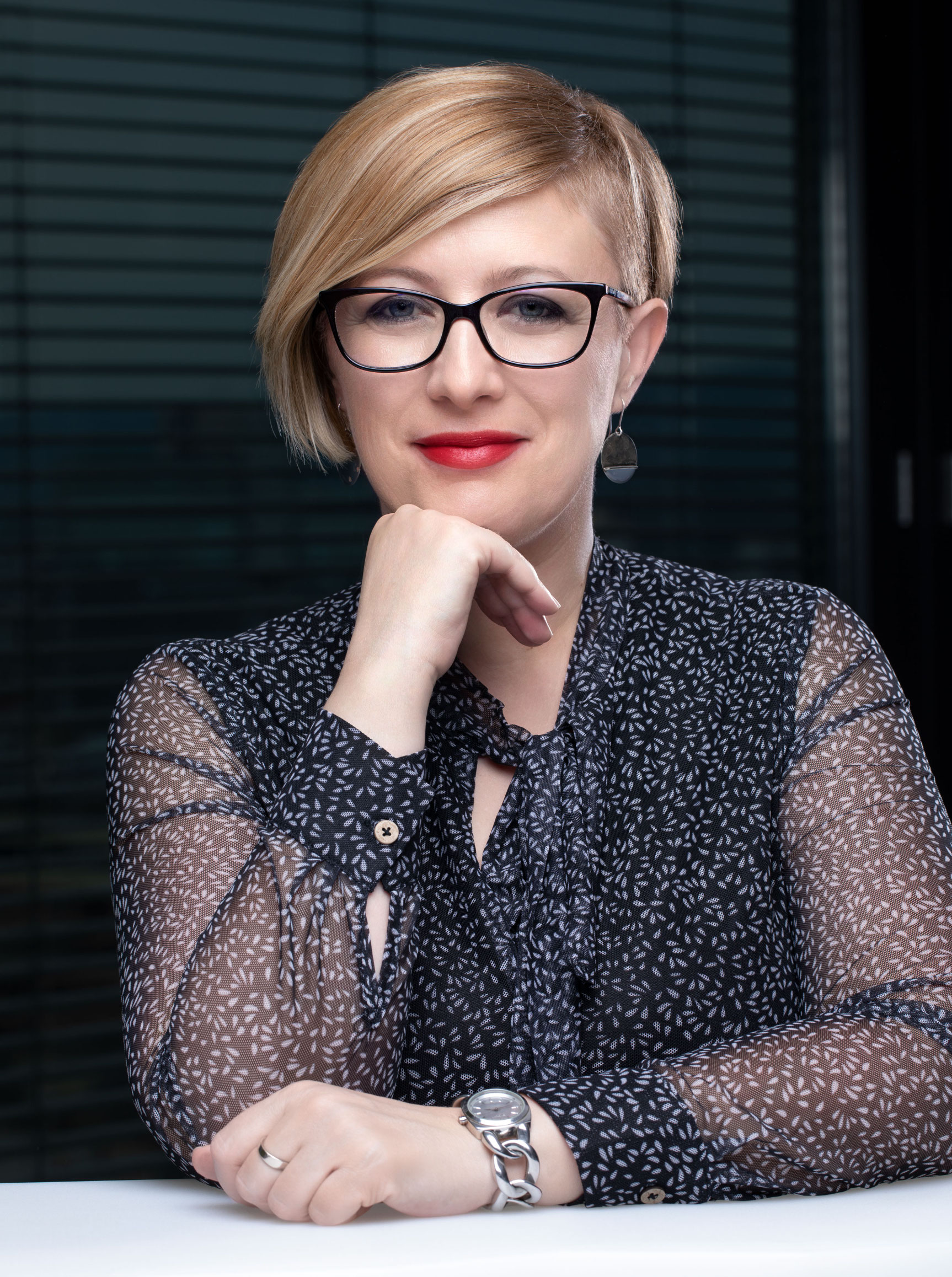 Danijela Govorčinović Šimunović