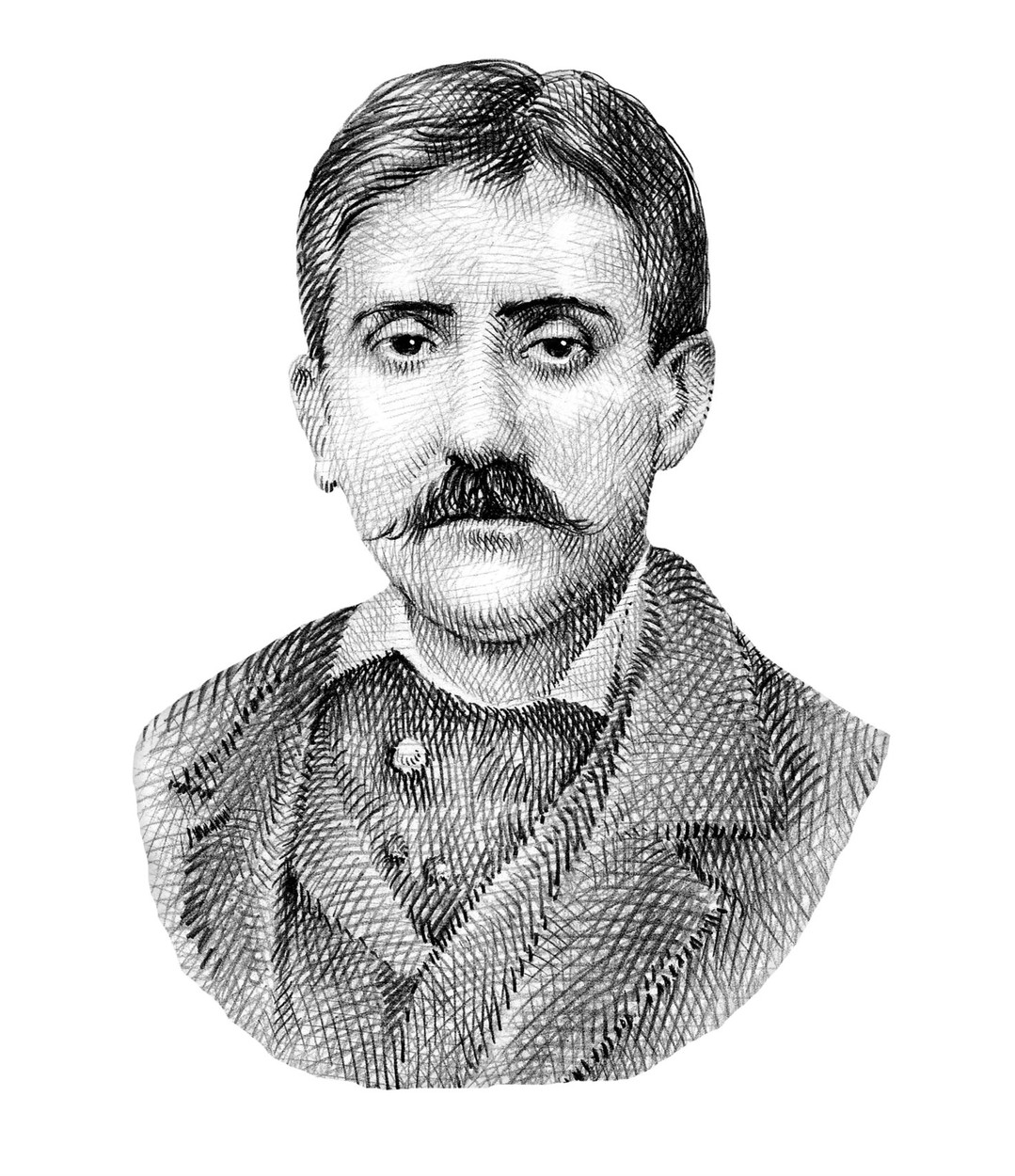 Marcel Proust
