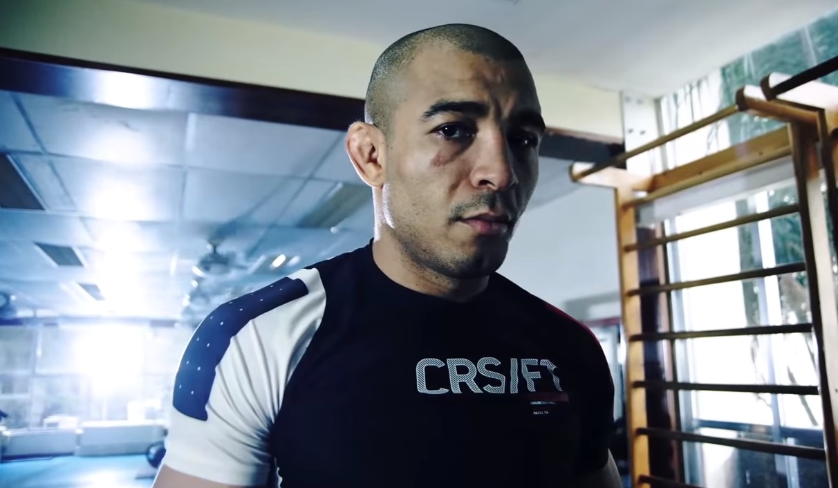 Jose Aldo