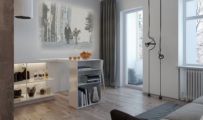 Stan od 32 kvadrata 2