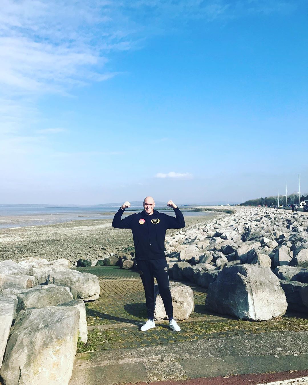 Tyson Fury