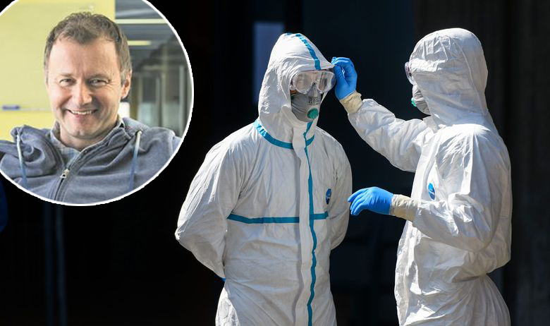 U krugu: Igor Mezić