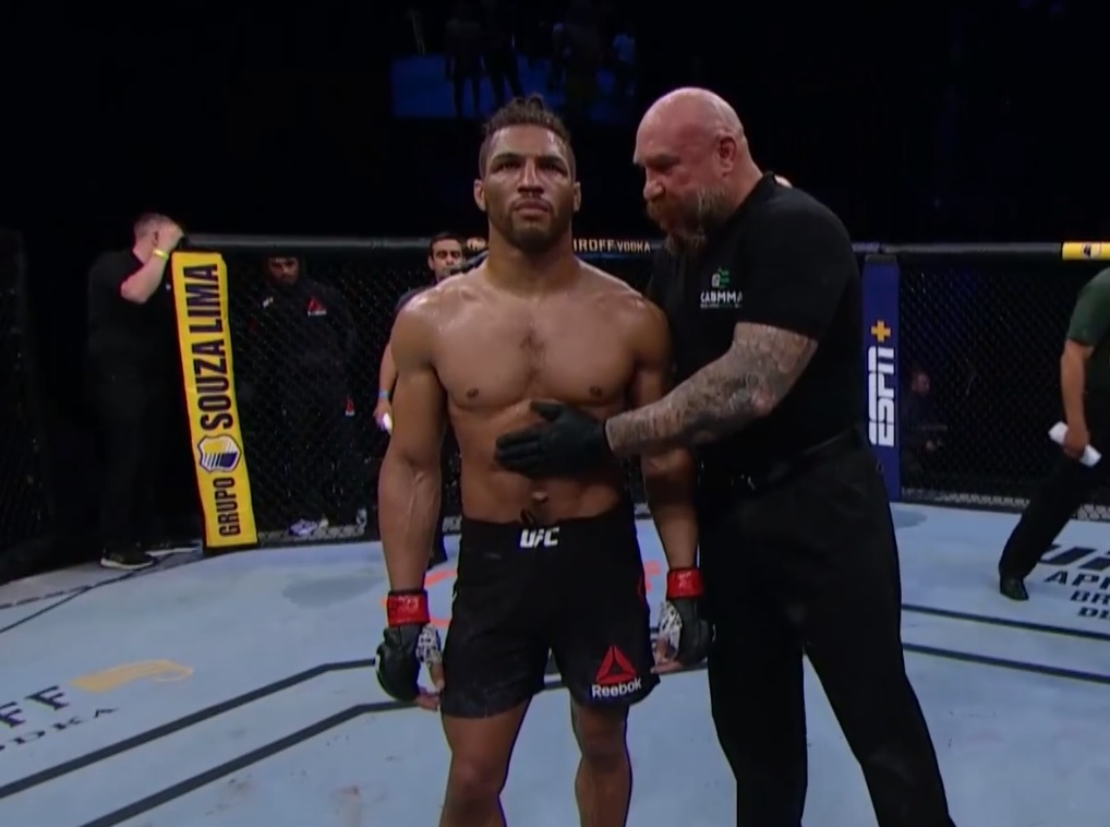 Kevin Lee