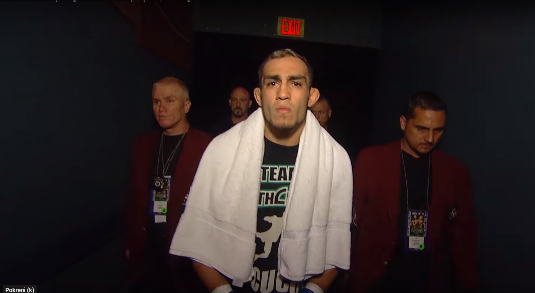 Tony Ferguson