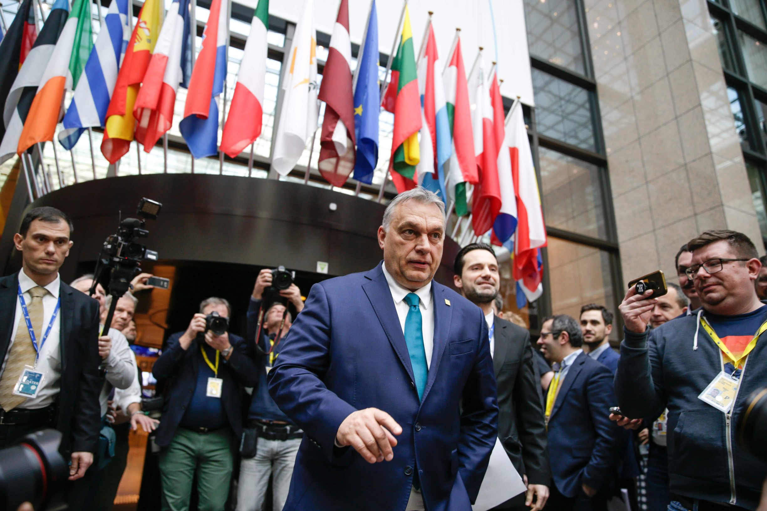 Mađarski premijer Viktor Orban