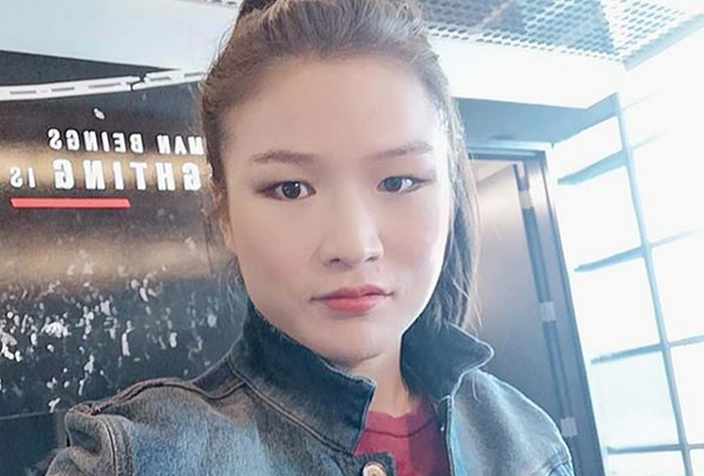 Weili Zhang