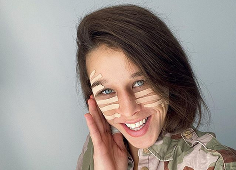 Joanna Jedrzejczyk