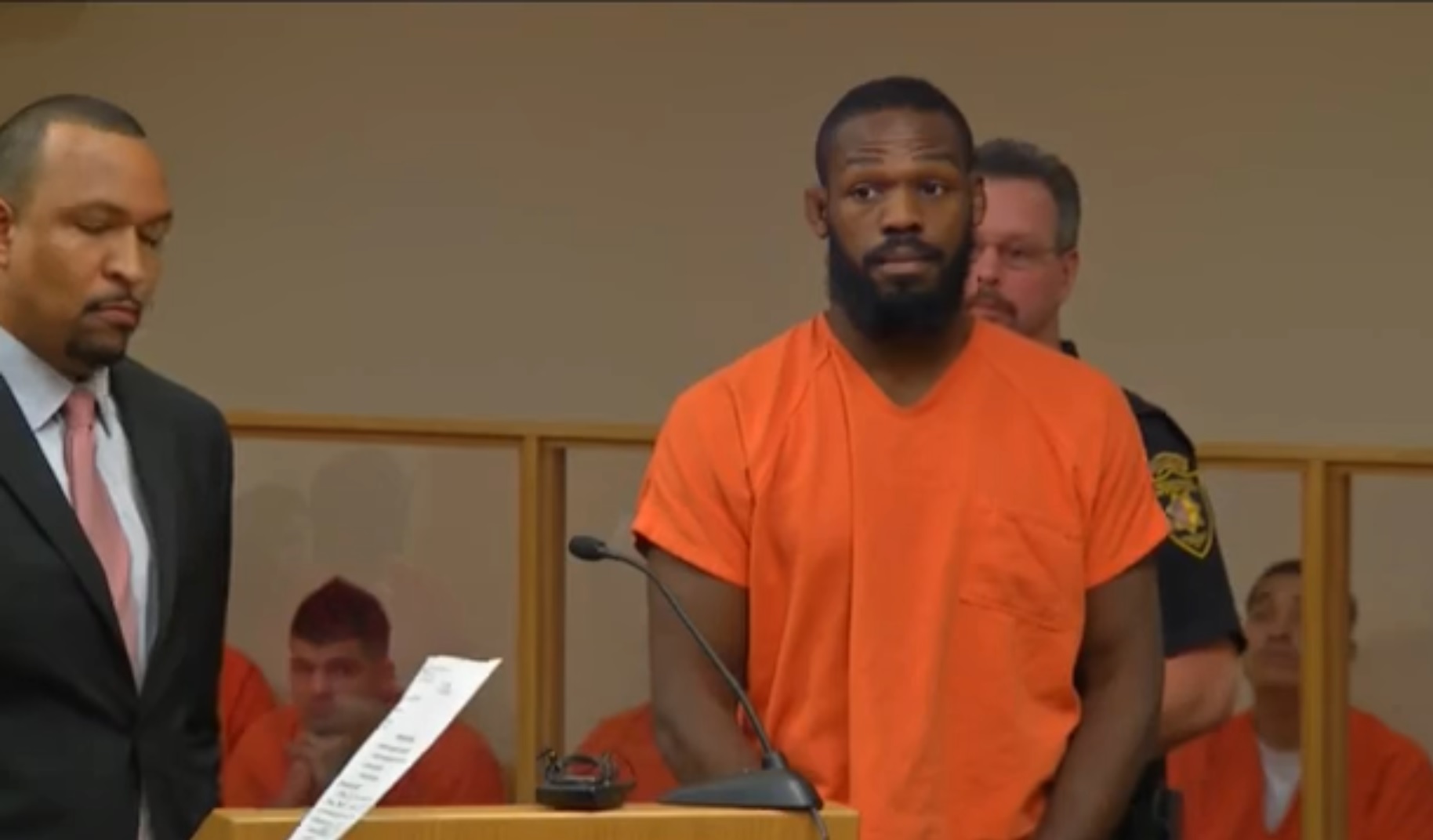 Jon Jones
