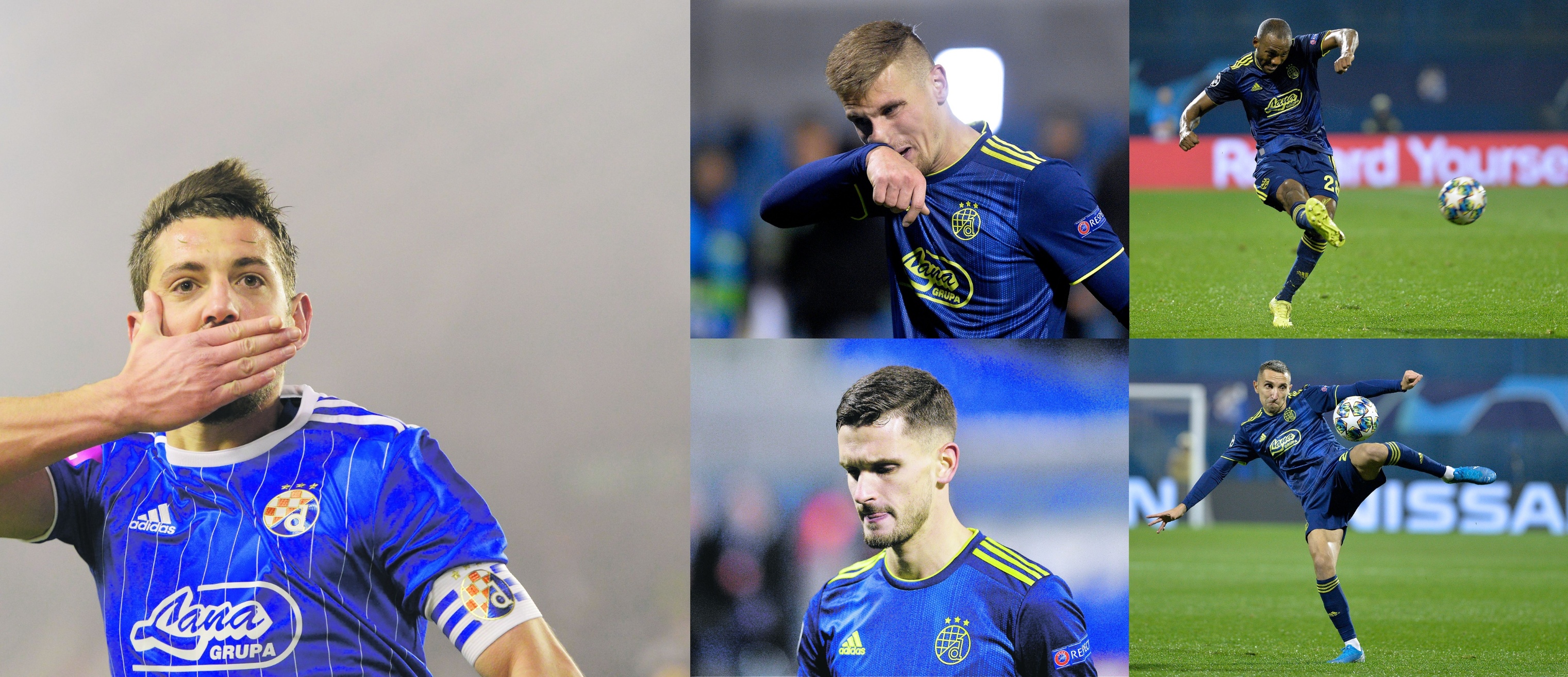 dinamo otpisani 2
