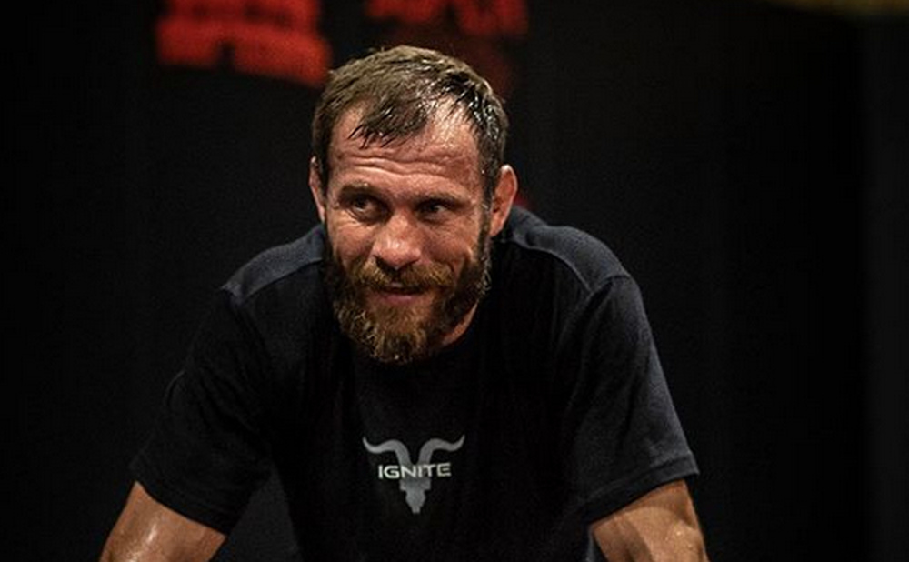 Donald Cerrone