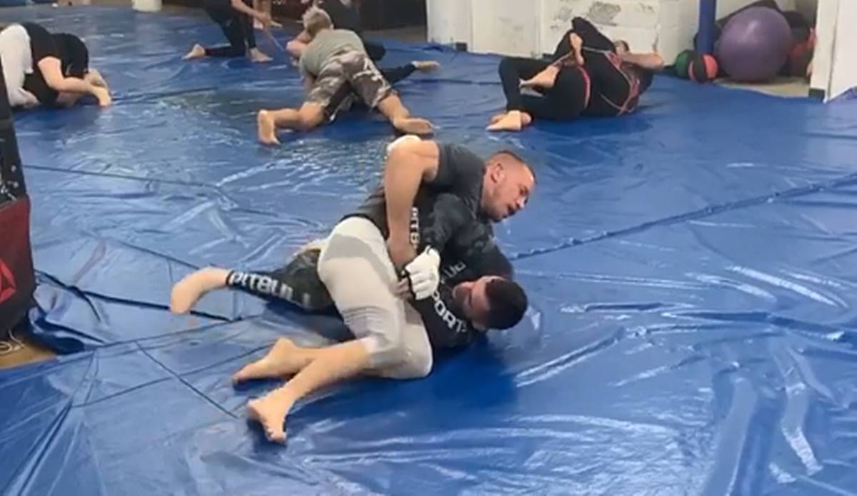 GSP vs. Soldić