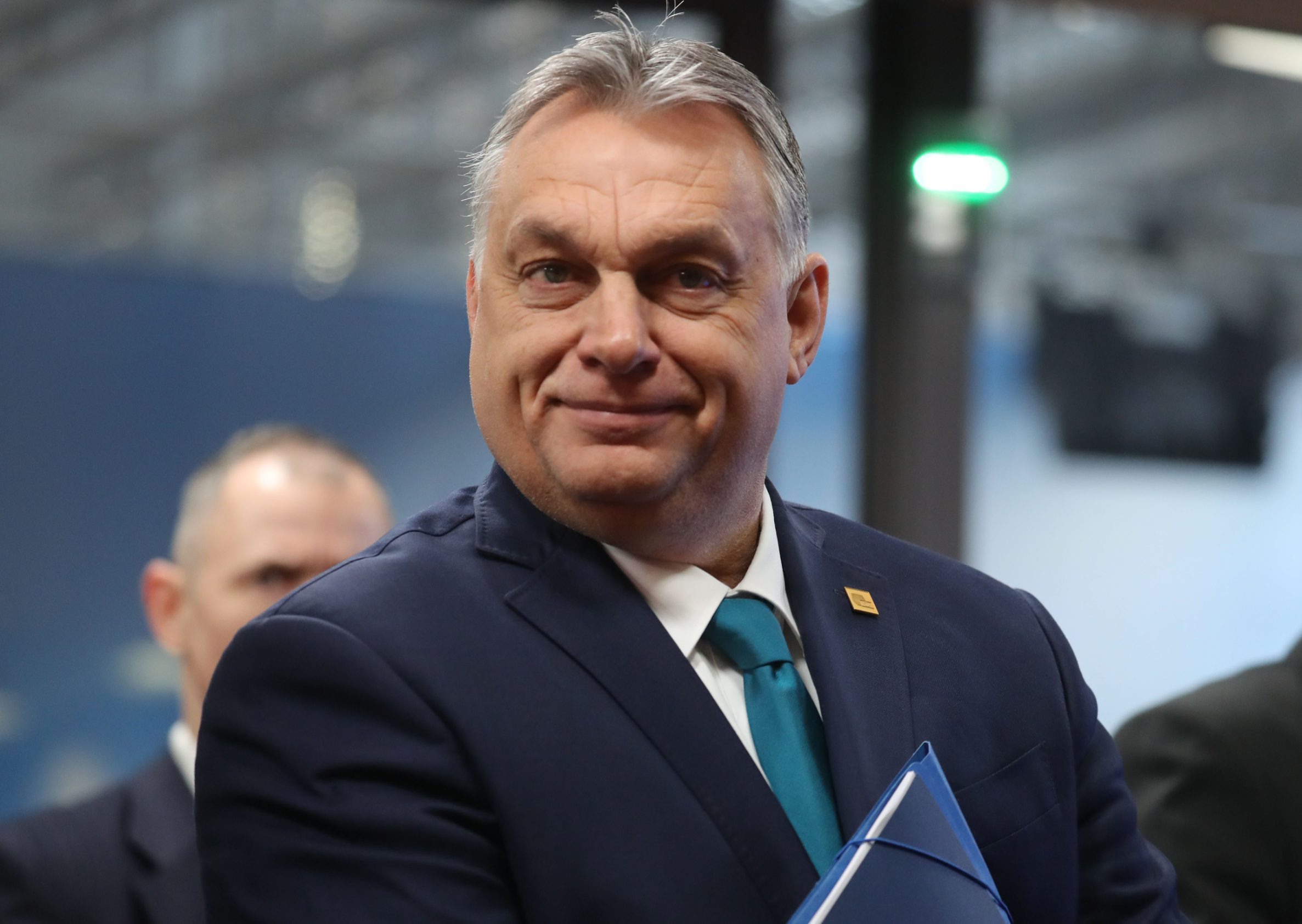 Orban