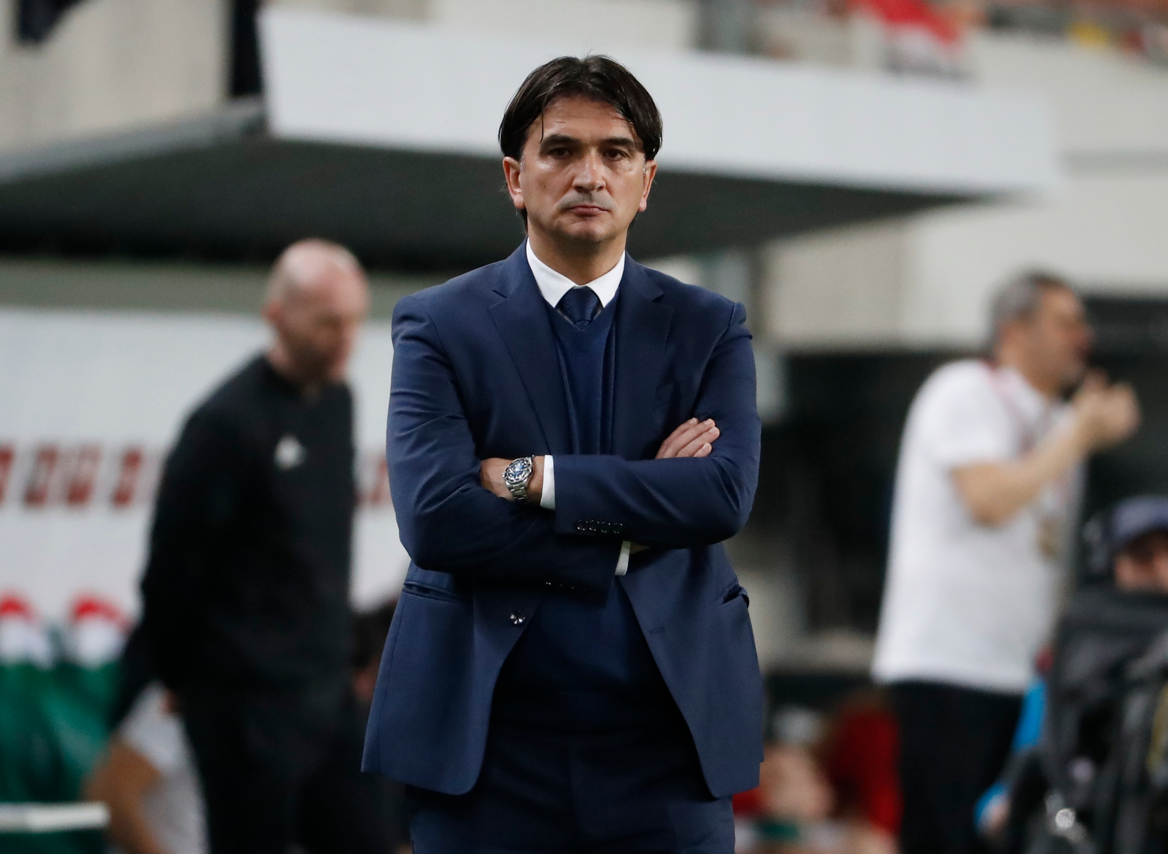 Zlatko Dalić