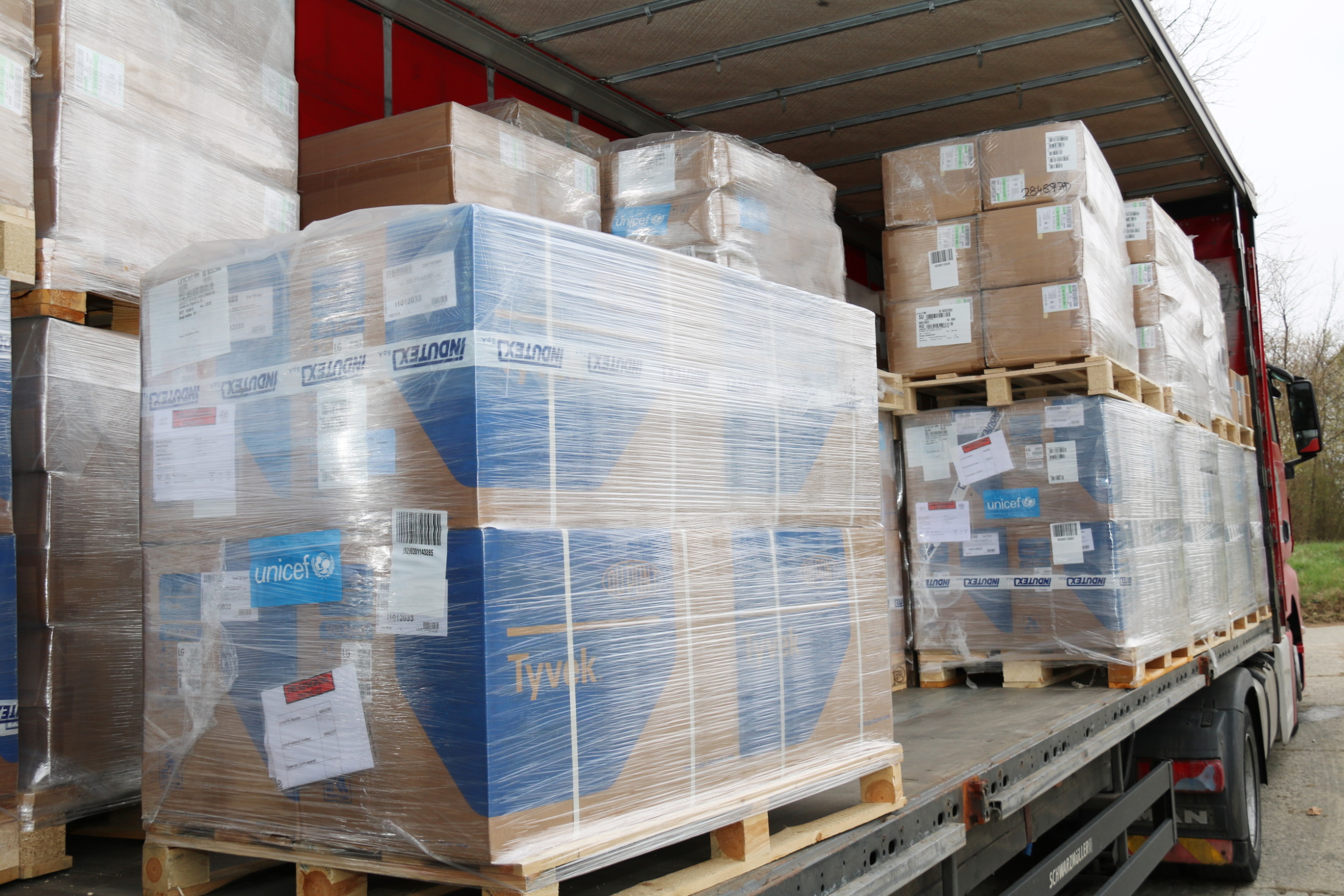 Unicef medicinska oprema (3)