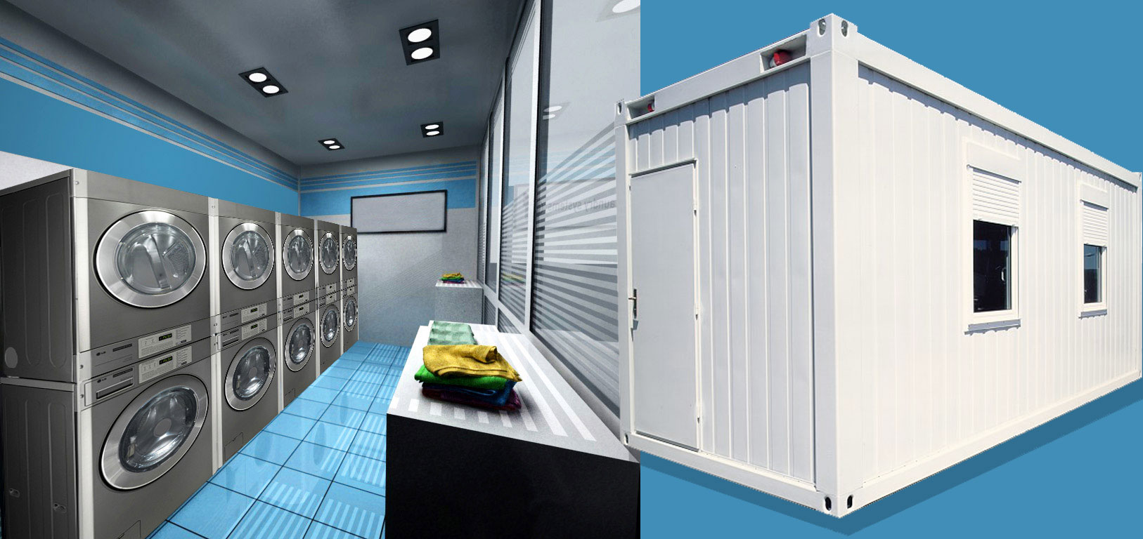 fotka - Mobilna-praonica