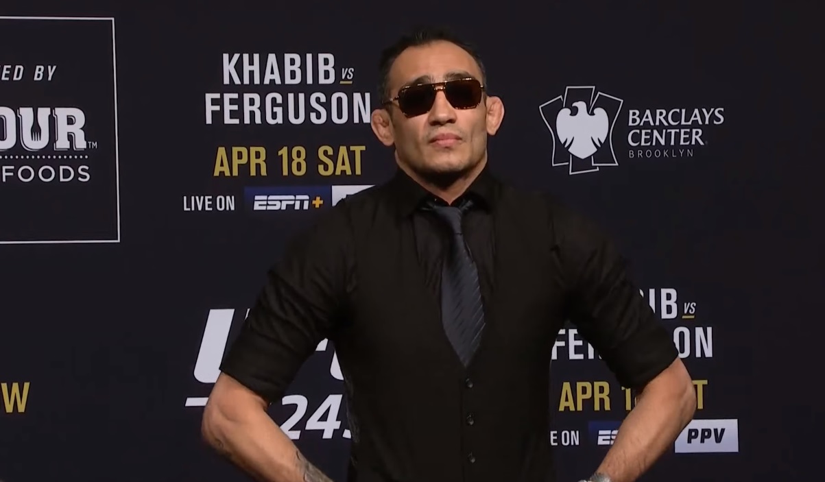 Tony Ferguson
