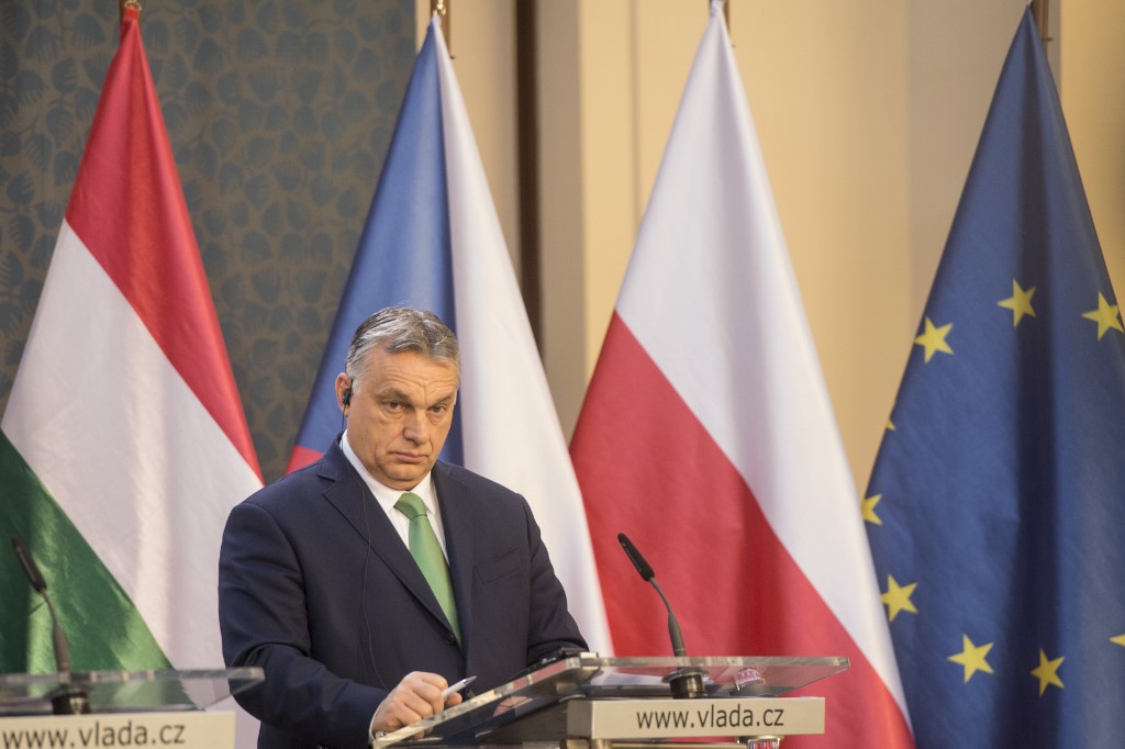 Viktor Orban