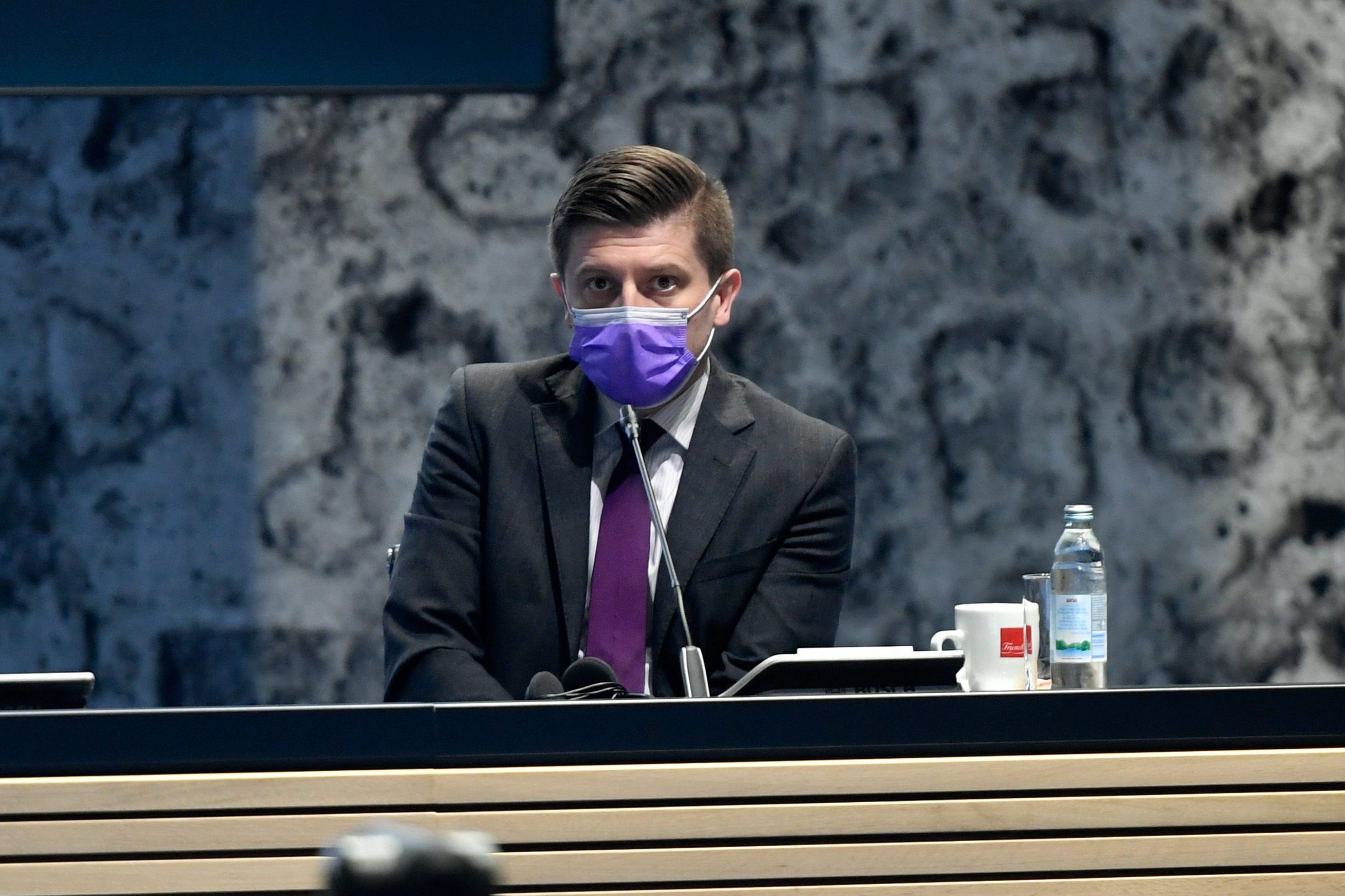 Zdravko Marić
